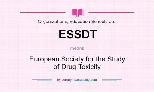 ESSDT