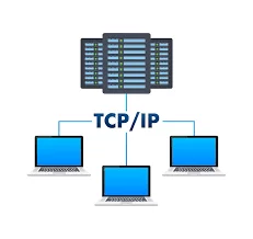 TCP/IP