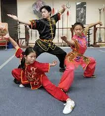 Wushu