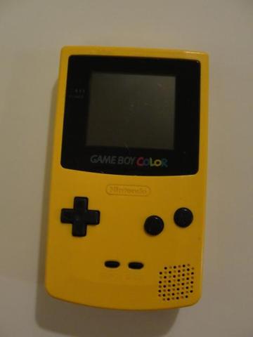 Gameboy Color