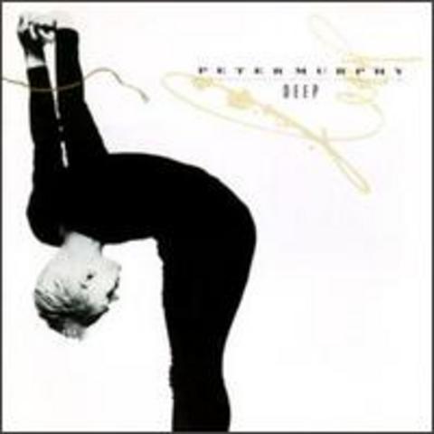 Peter Murphy - Deep