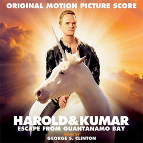Harold & Kumar Escape From Guantanamo Bay