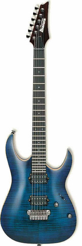 First Electric Guitar (& amp)