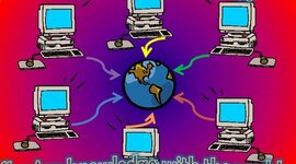 Timeline: Internet History