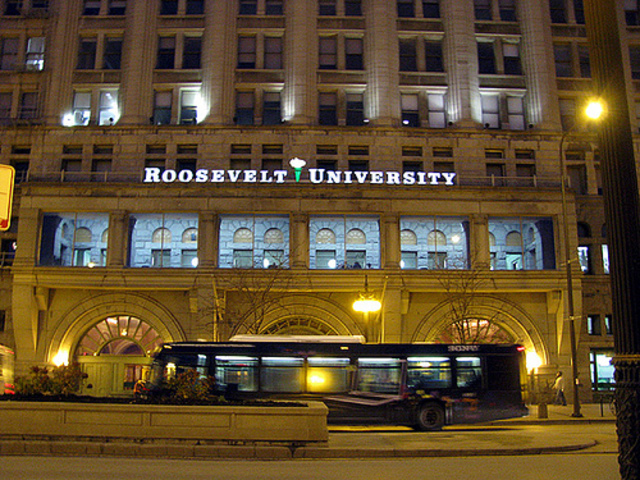 Roosevelt University