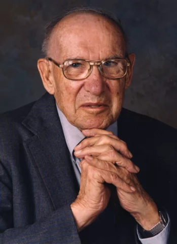 Peter F. Drucker