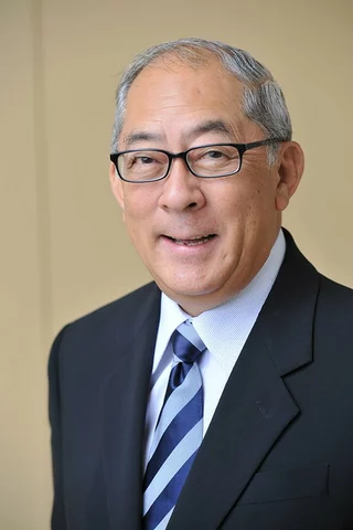 Wiliam Ouchi