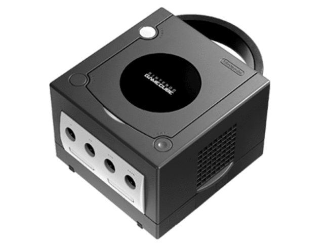 Gamecube