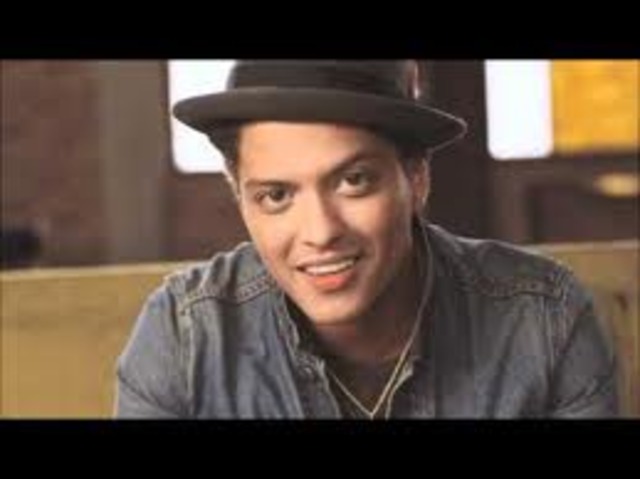 Becomes a famous singer