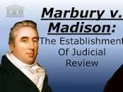 Marbury vs. Madison