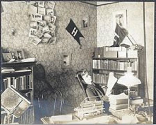 Small and Yerkes Contribute to the Rise of Behaviorism in Psychology