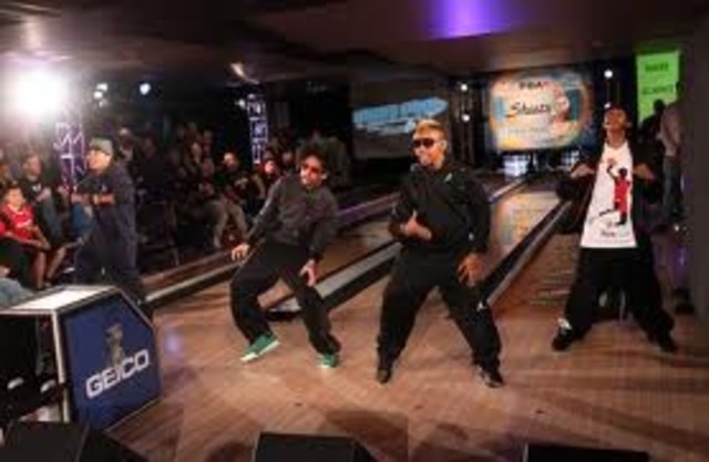 When Mindless Behavior Met