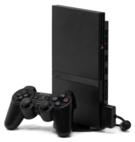 PS2