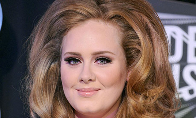 Adele sold her first album at 19.