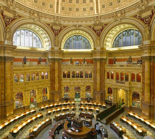 Library of Congress