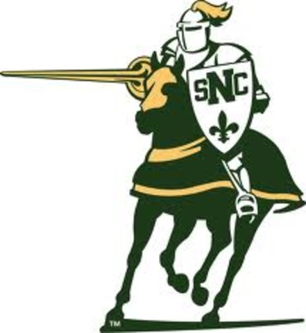 St. Norbert Acceptance