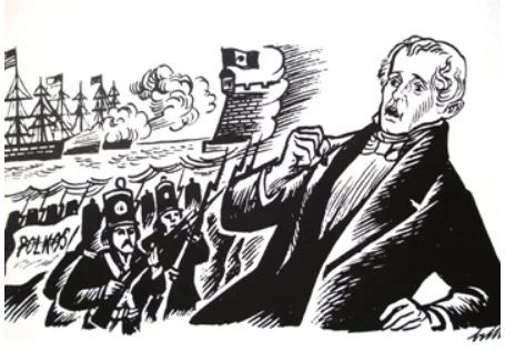 Rebelión de los Polkos