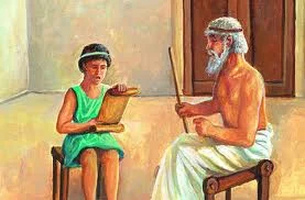 Epóca Clasica: Aristoteles