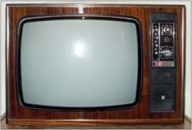 Television!
