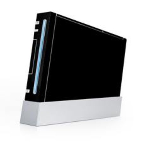 Wii System