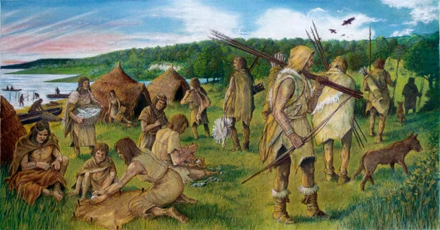 10.000 años a.C