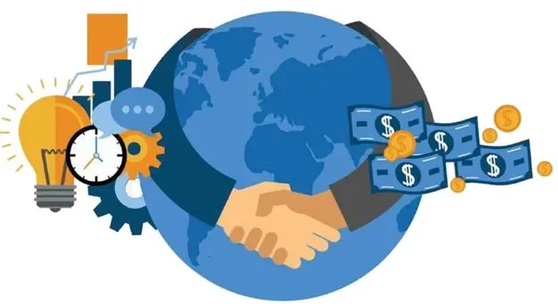 Globalization on the rise