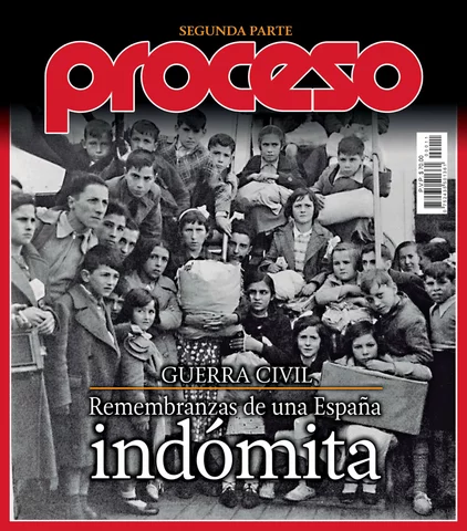 Primer Número de Proceso