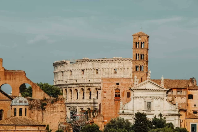Convención de Roma