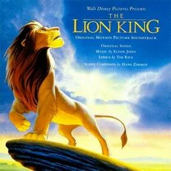 Hans Zimmer - Lion King