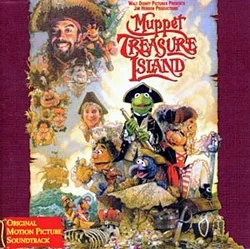 Hans Zimmer - Muppet Treasure Island