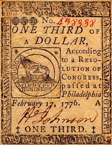 First Currency