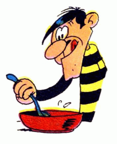 Ποιος είναι αυτός;