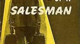 Timeline: Death of A Salesman