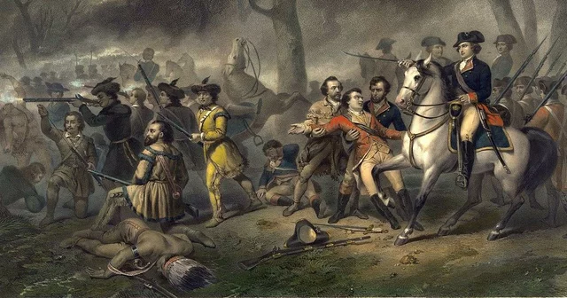 French & Indian War