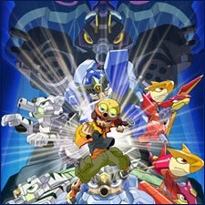 Tank Knights Fortress