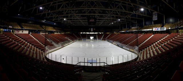 Dia Uno En La Lake Placid, Nueva York: 5:00pm