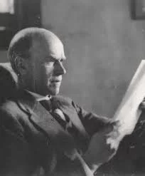 George Elton Mayo (1880-1949)