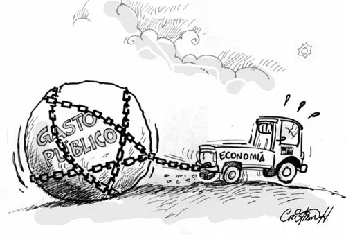 Congreso mexicano aprobó reformas estructurales