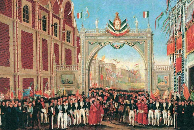 MÉXICO INDEPENDIENTE