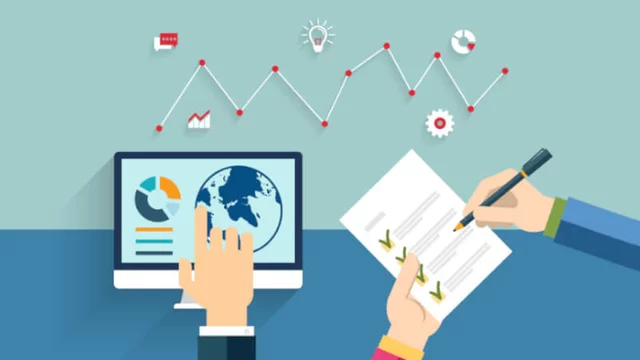 Aplicación del sistema de E&M