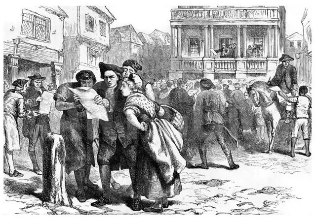 Sons of Liberty