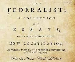 Federalist papers