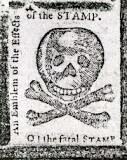 The Stamp Act of 1765