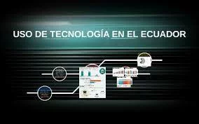 Banco del Pacífico fundó la compañía Ecuanet