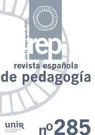 Creación de la Revista de Pedagogía en España