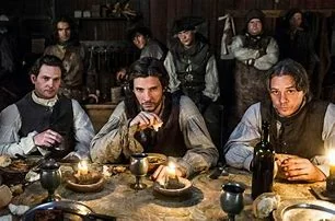 Sons of Liberty
