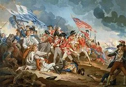 Battle of Bunker Hill