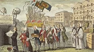 Stamp Act of 1765