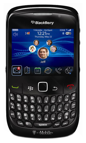 BlackBerry