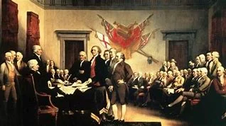 Second Continental Congress meets